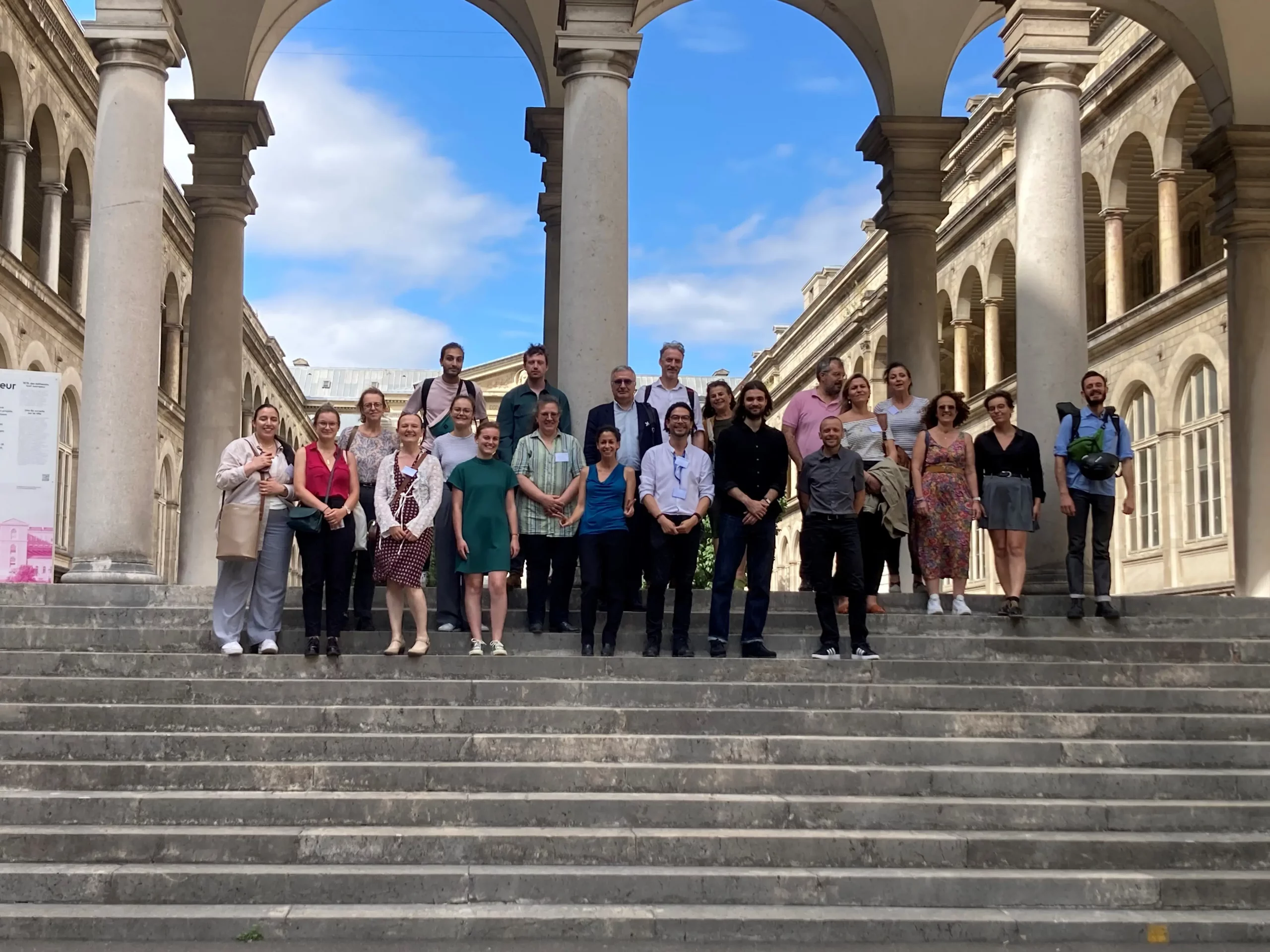 éthique numérique santé